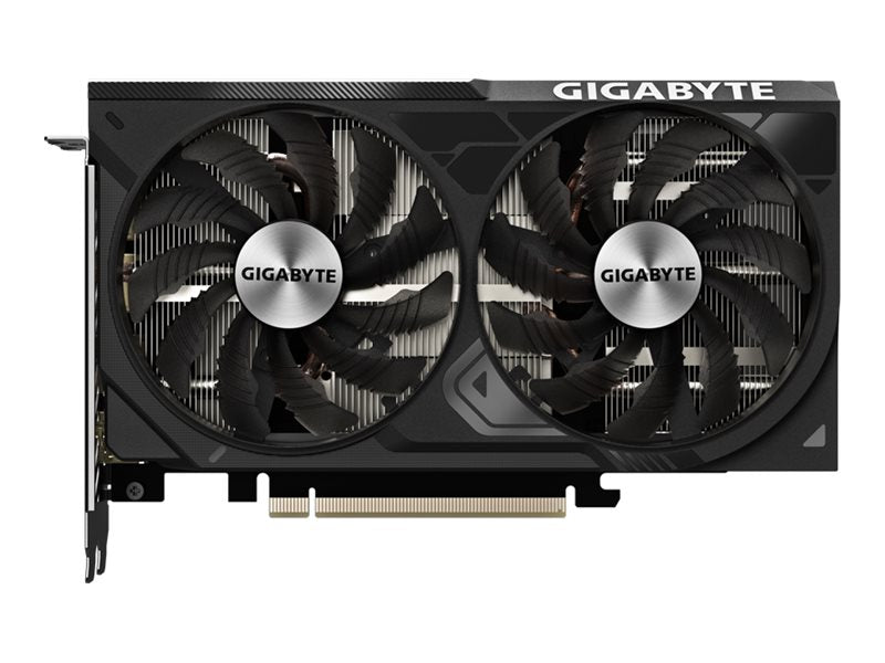 GIGABYTE GeForce RTX 4070 WINDFORCE 2X