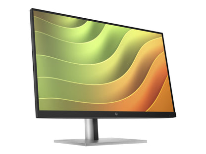 HP E24u G5 USB-C 23.8i FHD Monitor (EN)