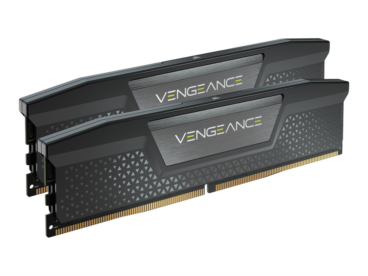 CORSAIR VENGEANCE 32GB 2x16GB DDR5