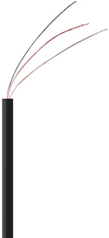 Beyerdynamic | Straight Cable | Connecting Cord for DT 770 PRO | Wired | N/A | Black