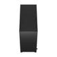 Fractal Design | Pop Silent | Side window | ATX, mATX, Mini ITX | ATX | Black Solid