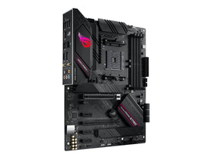 ASUS ROG STRIX B550-F GAMING WIFI II AM4