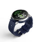 SMARTWATCH AMAZFIT ACTIVE 3 PR/ATLAS BLUE AMAZFIT