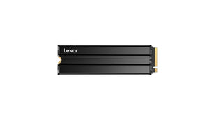 SSD|LEXAR|NM790|1TB|M.2|PCIe Gen4|NVMe|Write speed 6500 MBytes/sec|Read speed 7400 MBytes/sec|TBW 1000 TB|MTBF 1500000 hours|LNM790X001T-RN9NG