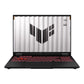 Notebook|ASUS|TUF|Gaming A16 (2025)|FA608UP-QT016W|CPU  Ryzen 7|260|3800 MHz|16"|2560x1600|RAM 32GB|DDR5|5600 MHz|SSD 1TB|NVIDIA GeForce RTX 5070|8GB|ENG|Windows 11 Home|Grey|2.2 kg|90NR0KT1-M00340