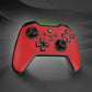 Genesis Gaming Gamepad | Mangan 400 | Red | Wireless