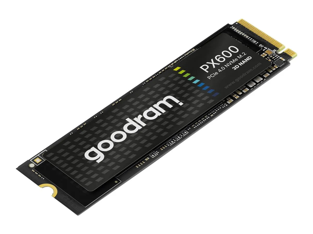 GOODRAM SSD PX600 500GB M.2 PCIe NVME