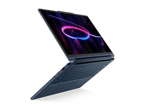 Lenovo Yoga 9 2‑in‑1 14IPH11 Intel | Cosmic Blue | 14 " | OLED | Touchscreen | 2.8K WQXGA+ | 2880 x 1800 pixels | Glossy | Intel Core Ultra 7 | 355 | 32 GB | Soldered LPDDR5X | Solid-state drive capacity 1000 GB | Intel Graphics | Windows 11 Home | 8...