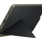 SAMSUNG Book Cover Tab A9 Black