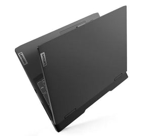 Notebook|LENOVO|IdeaPad|Gaming 3 16IAH7|CPU  Core i5|i5-12450H|2000 MHz|16"|2560x1600|RAM 16GB|DDR4|3200 MHz|SSD 512GB|NVIDIA GeForce RTX 3060|6GB|ENG|Onyx|2.6 kg|82SA007TPB