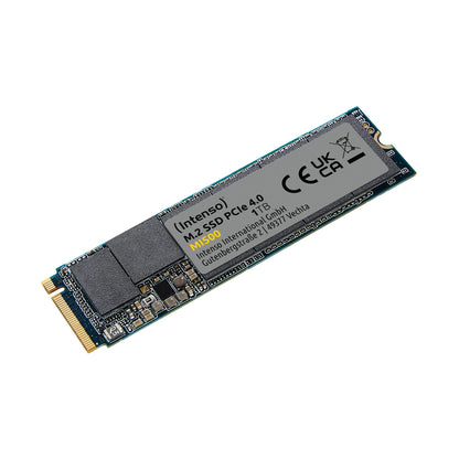 SSD|INTENSO|MI500|1TB|M.2|NVMe|3D NAND|Write speed 4500 MBytes/sec|Read speed 5300 MBytes/sec|4mm|TBW 600 TB|MTBF 1500000 hours|3836460
