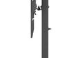 TV SET ACC DESK MOUNT 37-70"/DS45-430BL16 NEOMOUNTS