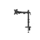 MONITOR ACC DESK MOUNT 10-32"/DS60-600BL1 NEOMOUNTS