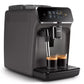 Philips | Espresso Coffee Maker | EP2224/10 | Pump pressure 15 bar | Built-in milk frother | Fully automatic | Kashmir Gray