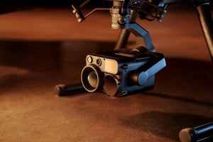 Drone Accessory|DJI|Zenmuse H30T Infrared Density Filter|CP.EN.00000534.01