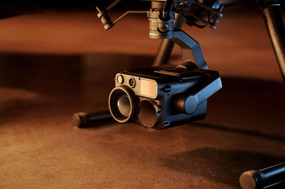 Drone Accessory|DJI|Zenmuse H30T Infrared Density Filter|CP.EN.00000534.01