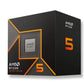 CPU|AMD|Desktop|AMD Ryzen 5|R5-9600|3800 MHz|Cores 6|32MB|Socket SAM5|65 Watts|GPU Radeon|BOX|100-100000718BOX