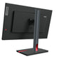 60,5cm/23,8" (2560x1440) Lenovo ThinkVision P24q-30 16:9 QHD IPS 60Hz 4ms HDMI DP USB Vesa Black