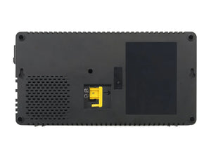 Schneider Electric APC Easy UPS | BV650I-GR | 650 VA | 375 W