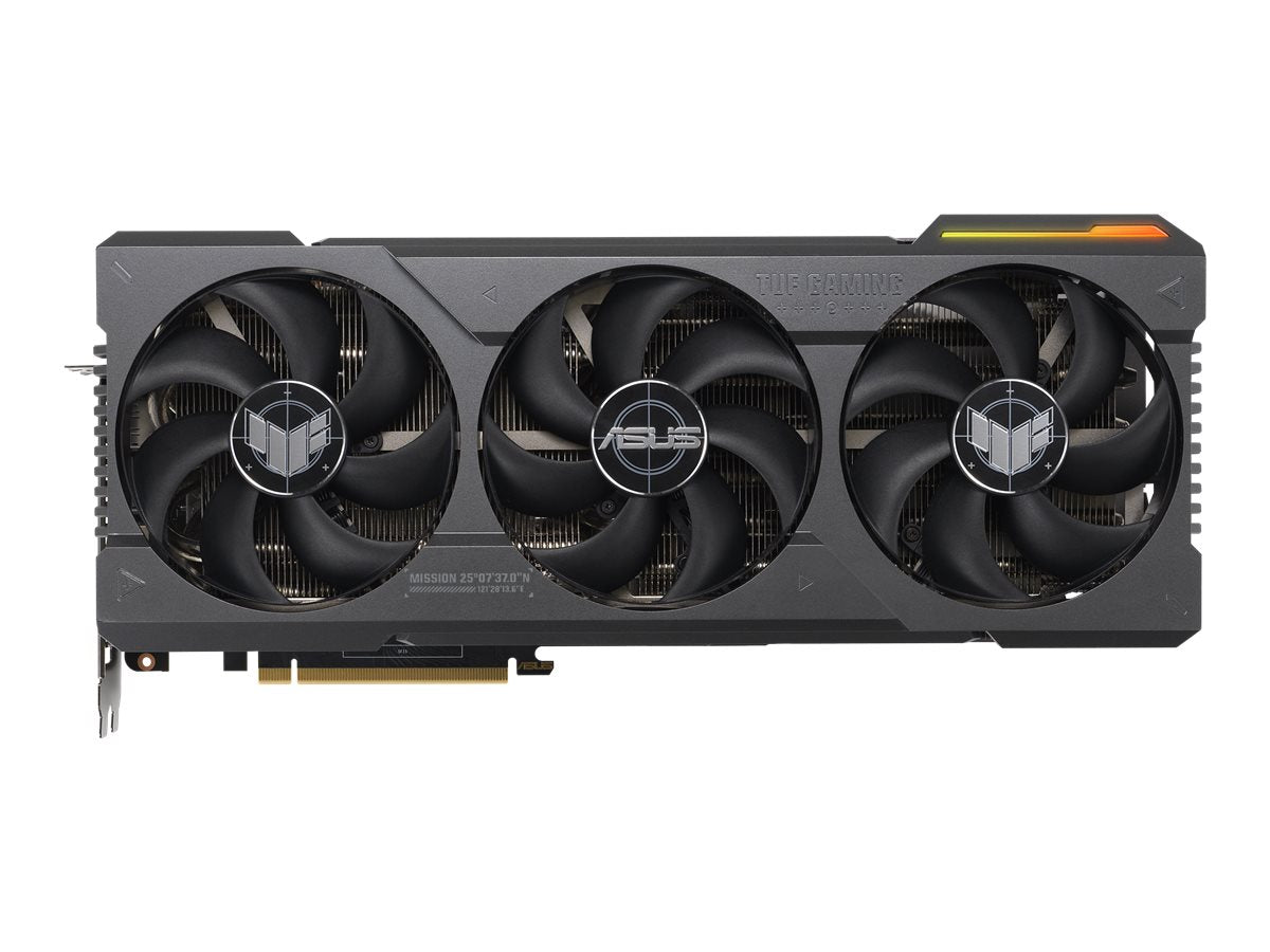 ASUS TUF GAMING RTX4090 OC 24GB VGA