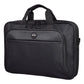 PORT DESIGNS | HANOI II CLAMSHELL | 105064 | Fits up to size 15.6 " | Messenger - Briefcase | Shoulder strap | Black