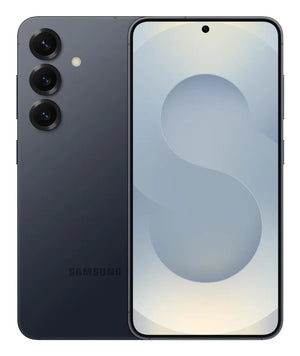 MOBILE PHONE GALAXY S25/256GB BLACK SM-S931B SAMSUNG