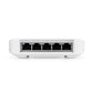 Switch|UBIQUITI|USW-FLEX|5x10Base-T / 100Base-TX / 1000Base-T|PoE ports 5|15.4 Watts|USW-FLEX