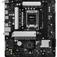 Mainboard|ASROCK|Intel B660|LGA1851|Micro-ATX|Memory DDR5|Memory slots 2|B860M-X_WIFI