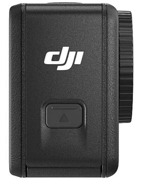 CAMERA OSMO ACTION 4 STANDARD/COMBO CP.OS.00000269 DJI