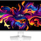 Monitor|MSI|MPG 321URXW QD-OLED|31.5"|Gaming/4K|Panel QD-OLED|16:9|240 Hz|0.03 ms|MPG321URXWQD-OLED