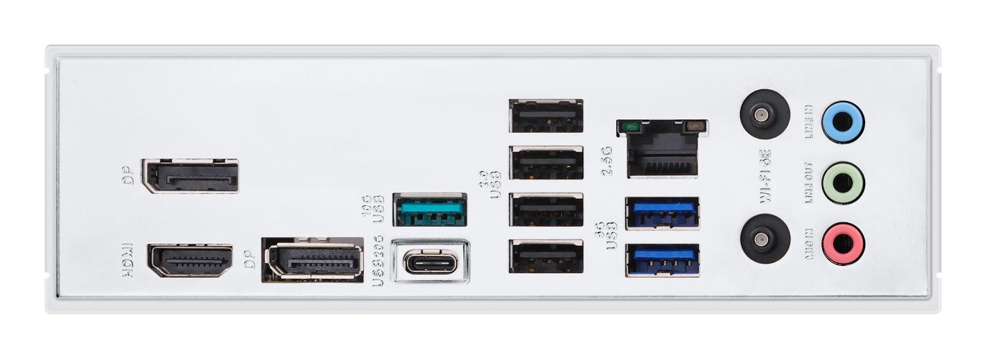 Mainboard|ASUS|Intel B860 Express|LGA1851|Micro-ATX|Memory DDR5|Memory slots 4|1xPCI-Express 4.0 1x|1xPCI-Express 4.0 16x|1xPCI-Express 5.0 16x|2xM.2|1xHDMI|1xDisplayPort|7xUSB 2.0|1xUSB-C|1xUSB-C w/Thunderbolt|1xOptical S/PDIF|1xRJ45|3xAudio port|PR...