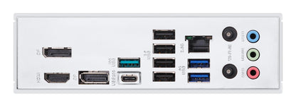 Mainboard|ASUS|Intel B860 Express|LGA1851|Micro-ATX|Memory DDR5|Memory slots 4|1xPCI-Express 4.0 1x|1xPCI-Express 4.0 16x|1xPCI-Express 5.0 16x|2xM.2|1xHDMI|1xDisplayPort|7xUSB 2.0|1xUSB-C|1xUSB-C w/Thunderbolt|1xOptical S/PDIF|1xRJ45|3xAudio port|PR...