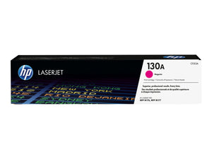 HP 130A Magenta Original Toner 1k pages