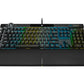 CORSAIR K100 RGB Opt Mechanical keyboard