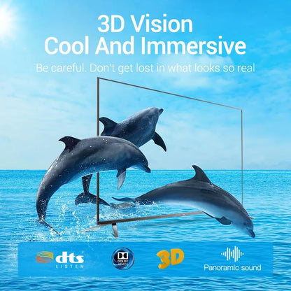 CABLE HDMI 8K/1M BLACK AANBF VENTION