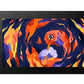 GRAPHIC TABLET 340.99X191.81MM/BLACK ARTIST 16 (2NDGEN) XPPEN