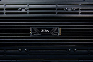 SSD|KINGSTON|FURY|4TB|M.2|PCIe Gen5|NVMe|3D TLC|Write speed 14000 MBytes/sec|Read speed 14800 MBytes/sec|2.3mm|MTBF 200000 hours|SFYR2S/4T0