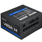 Power Supply|CHIEFTEC|PPG-850-C|850 Watts|Efficiency 80 PLUS GOLD|PFC Active|PPG-850-C