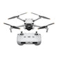 Drone|DJI|DJI Mini 3|Consumer|CP.MA.00000779.02