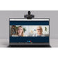 LOGI C920S Pro HD Webcam - EMEA