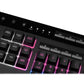 CORSAIR K55 RGB PRO XT Gaming Keyboard