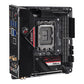 ASROCK Z690 PHANTOM GAMING-ITX/TB4 LGA17