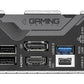 Mainboard|GIGABYTE|Intel B760 Express|LGA1700|ATX|Memory DDR5|Memory slots 4|B760GAMINGXGEN5