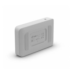 Switch|UBIQUITI|Lite 8 PoE|Type L2|Desktop/pedestal|8x10Base-T / 100Base-TX / 1000Base-T|PoE+ ports 4|USW-LITE-8-POE