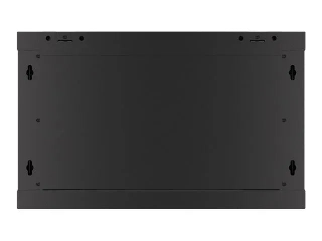 LANBERG Wall mount cabinet 19inch 6U