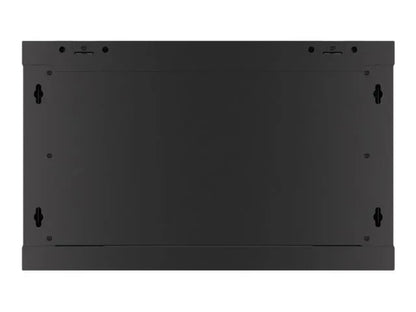 LANBERG Wall mount cabinet 19inch 6U