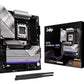 Mainboard|ASROCK|AMD X870|Socket AM5|ATX|RAM DDR5-SDRAM|4xSlots|On-board graphics card Yes|Wi-Fi Yes|Bluetooth Yes|1xNumber of M.2 (M) slots|X870LIVEMIXERWIFI