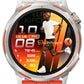 Huawei GT Runner 2 | Sport watch | AMOLED | GPS (satellite) | 1.32 inches | Waterproof | Dawn Orange