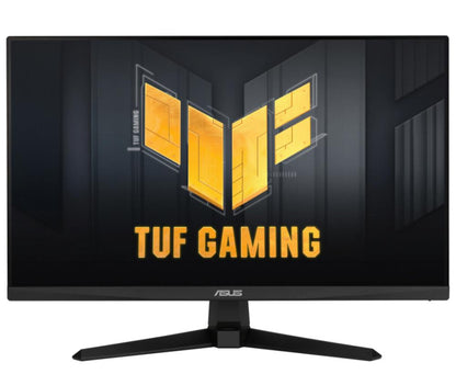 LCD Monitor|ASUS|23.8"|Gaming|Panel IPS|1920x1080|16:9|270Hz|1 ms|Speakers|Tilt|Colour Black|90LM06J0-B02370