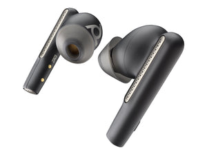 HP Poly Voyager Free 60/60+ Earbuds